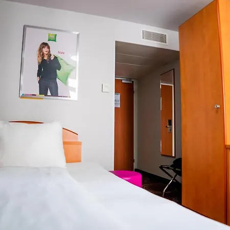 Ibis Styles 3* Luzern