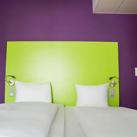 Ibis Styles Hotel 3*