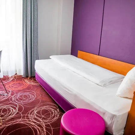 Ibis Styles Hotel Luzern