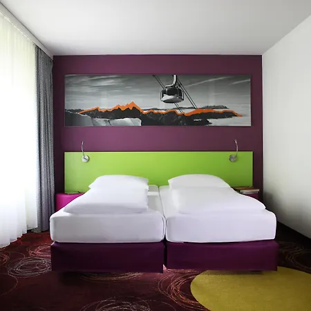 Ibis Styles Hotel 3*