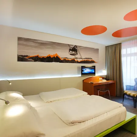 Ibis Styles