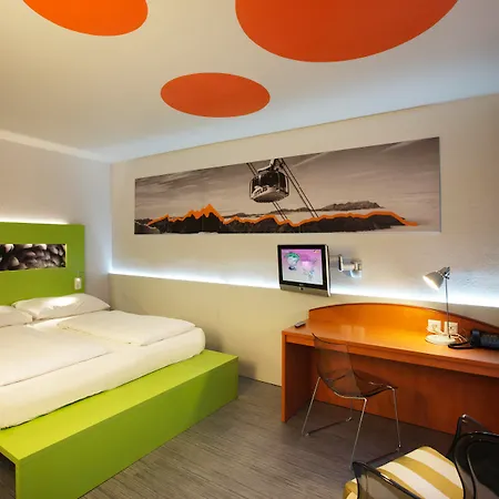 Ibis Styles Hotel