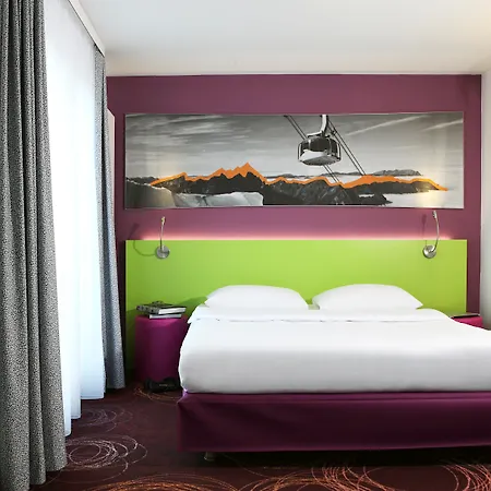 Ibis Styles 3* Luzern