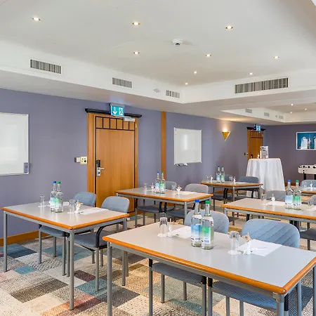 Ibis Styles Lucerne