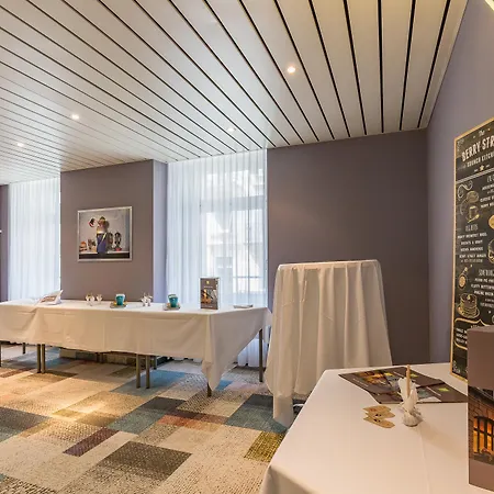 Ibis Styles Hotel Lucerne
