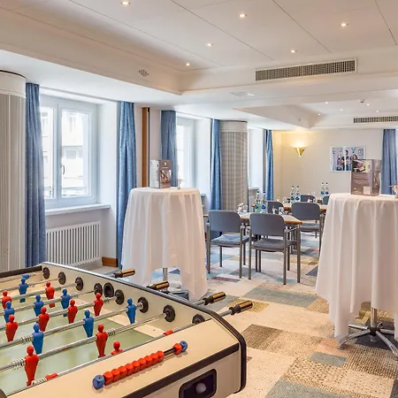 Ibis Styles Hotel
