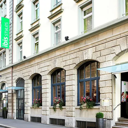 Ibis Styles Hotel