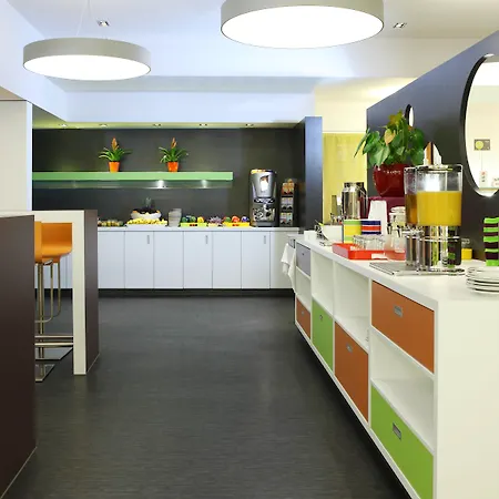 Hotel Ibis Styles 3*