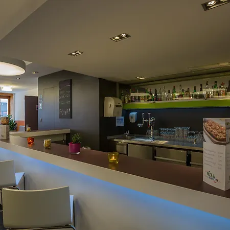 Hotel Ibis Styles 3*