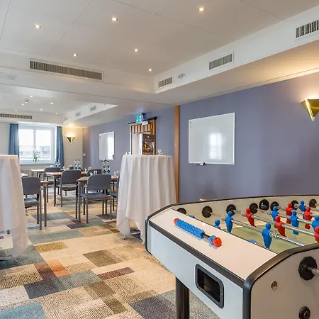 Ibis Styles Hotel 3*