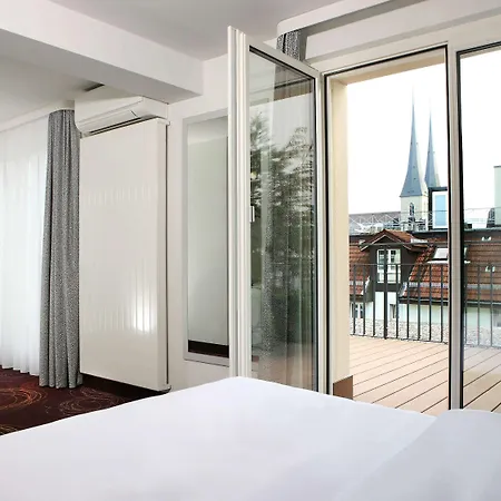 Hotel Ibis Styles 3*