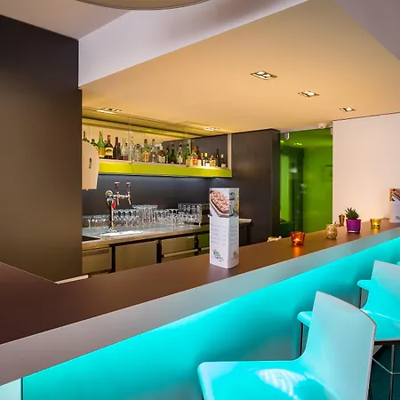 Hotel Ibis Styles 3*