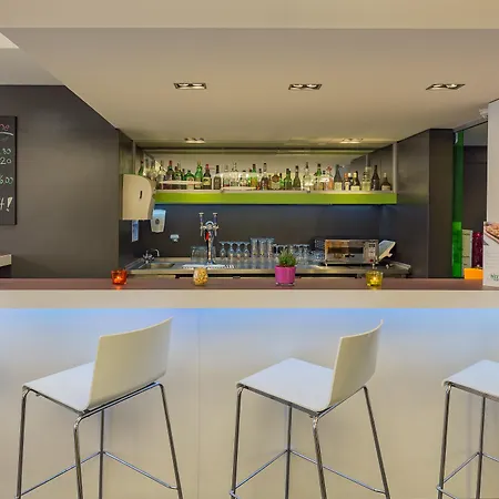 Ibis Styles Hotel Luzern