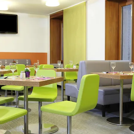 Ibis Styles 3*