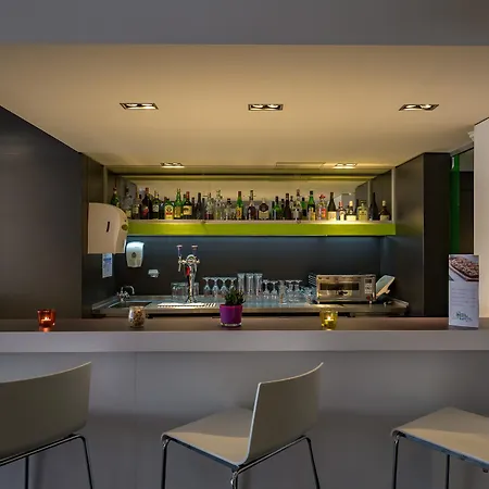 Ibis Styles Hotel 3*