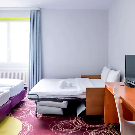 Ibis Styles