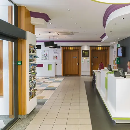 Hotel Ibis Styles