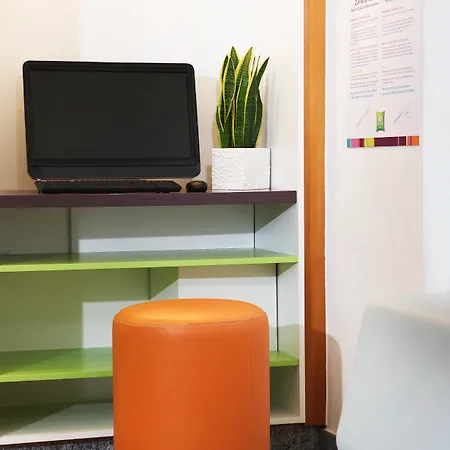 Ibis Styles Hotel Luzern