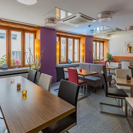 Hotel Ibis Styles 3*