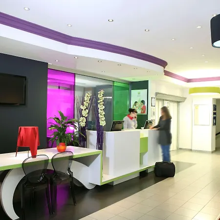 Ibis Styles Lucerne