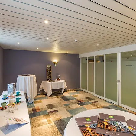 Ibis Styles Hotel