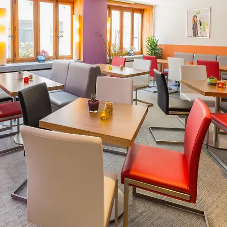 Hotel Ibis Styles Luzern