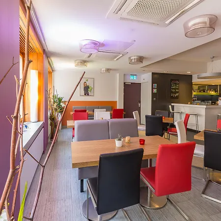 Ibis Styles Hotel Lucerne