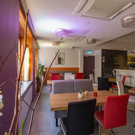 Ibis Styles 3*