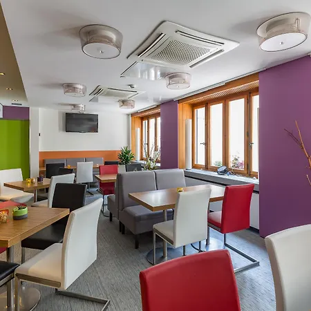 Ibis Styles 3* Lucerne