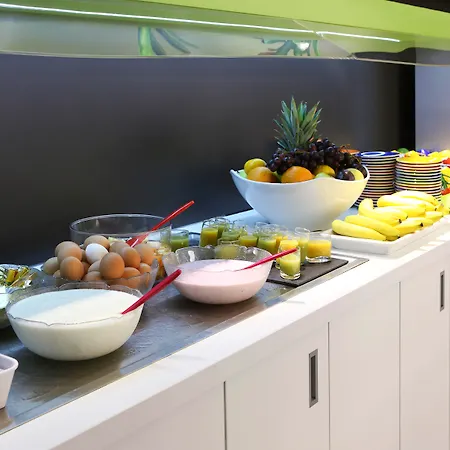 Hotel Ibis Styles Lucerne