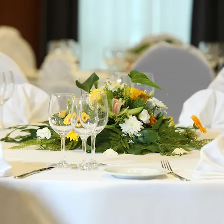 Hotel Ibis Styles Lucerne