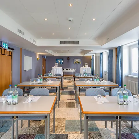 Hotel Ibis Styles Lucerne