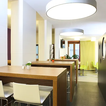 Ibis Styles Hotel
