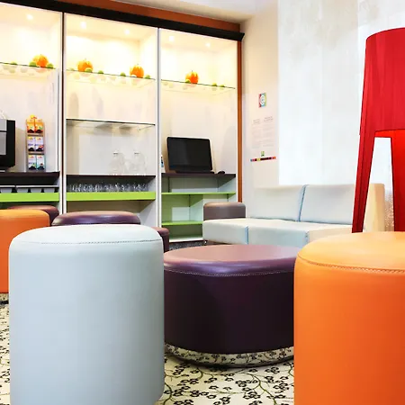Ibis Styles