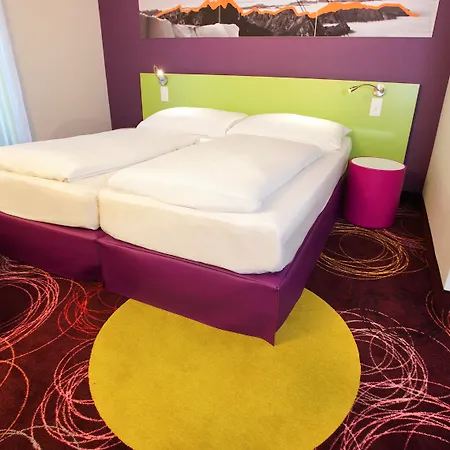 Ibis Styles Lucerne