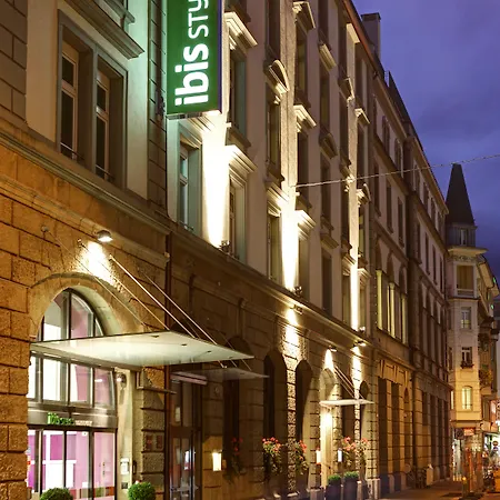 Hotel Ibis Styles
