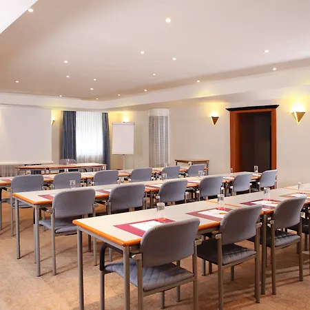 Ibis Styles 3* Lucerne