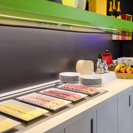 Ibis Styles Hotel