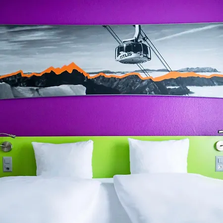 Hotel Ibis Styles