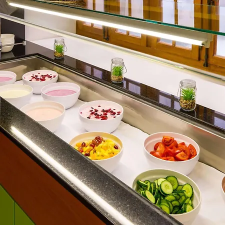 Ibis Styles Hotel 3*