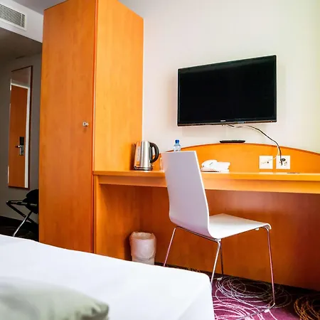 Ibis Styles Hotel Luzern