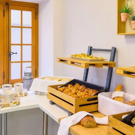 Ibis Styles Luzern