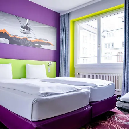 Ibis Styles Lucerne