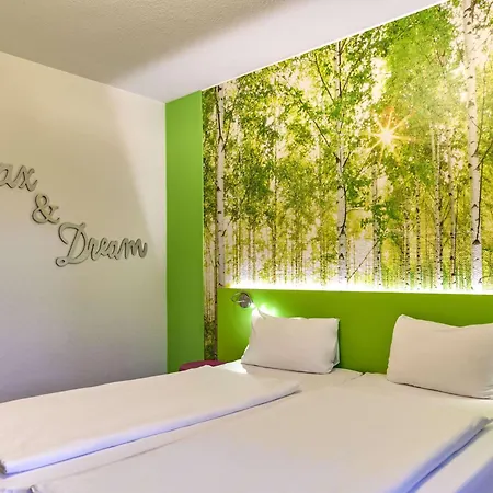 Hotel Ibis Styles Lucerne