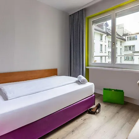 Ibis Styles Hotel