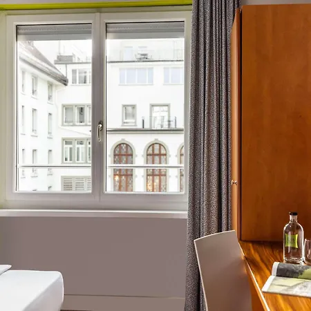 Ibis Styles Hotel Luzern