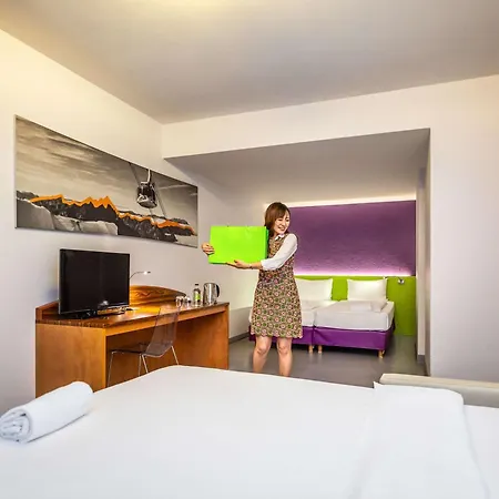 Ibis Styles