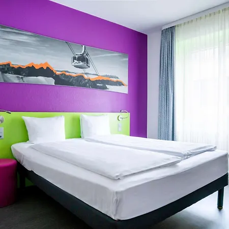 Ibis Styles Hotel Lucerne