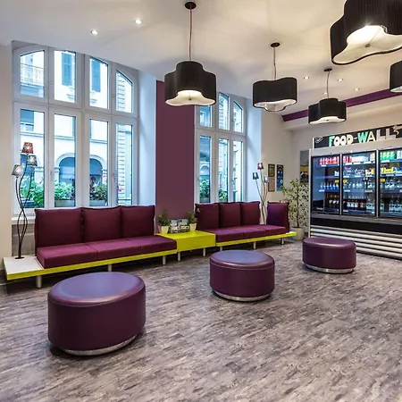 Ibis Styles Hotel Lucerne