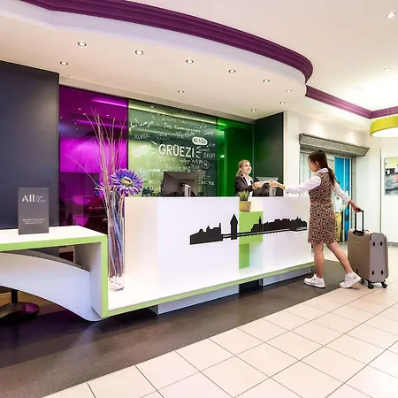 Ibis Styles 3*